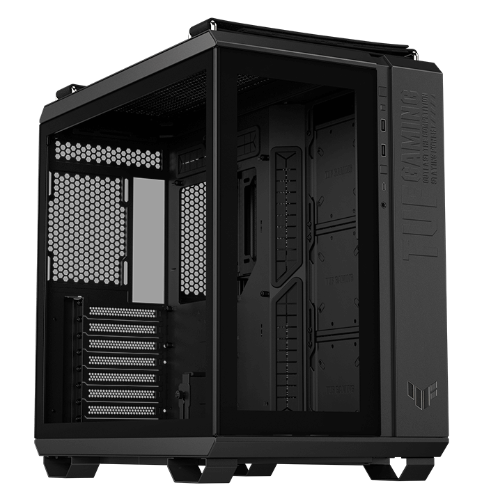 GT502 TUF GAMING CASE