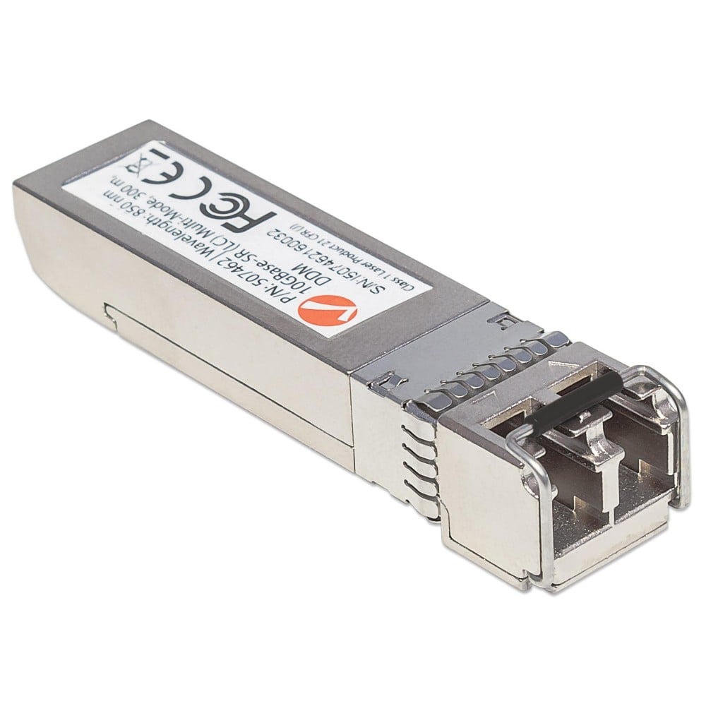 TRANSCEIVER SFP IN FIBRA