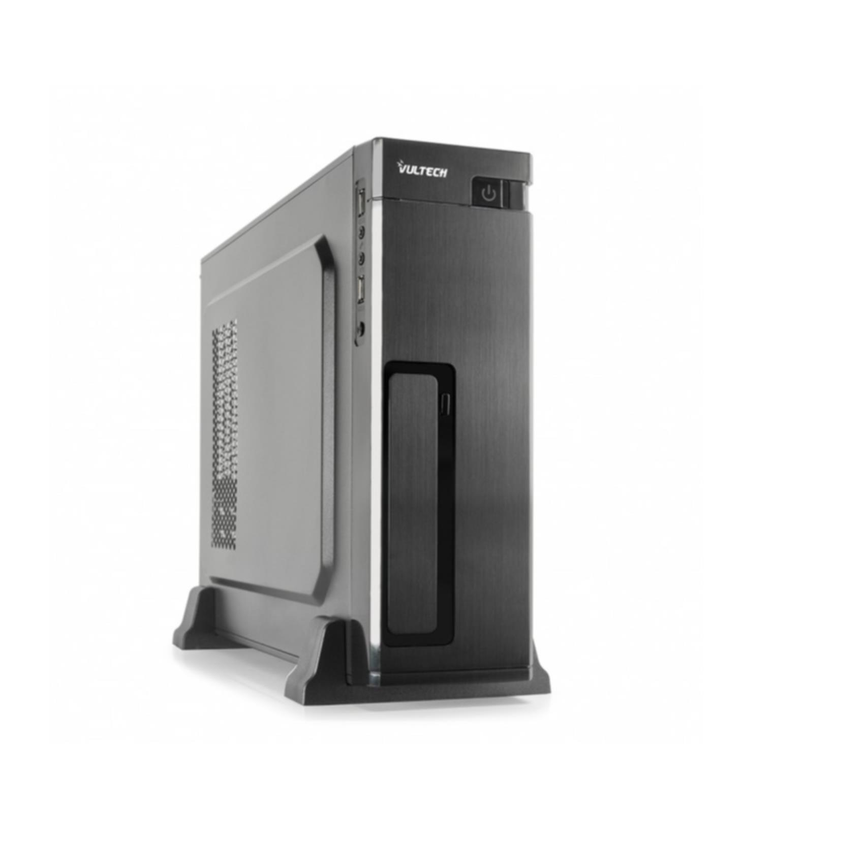 CASE MICRO ATX V2.3 USB+SDCARD