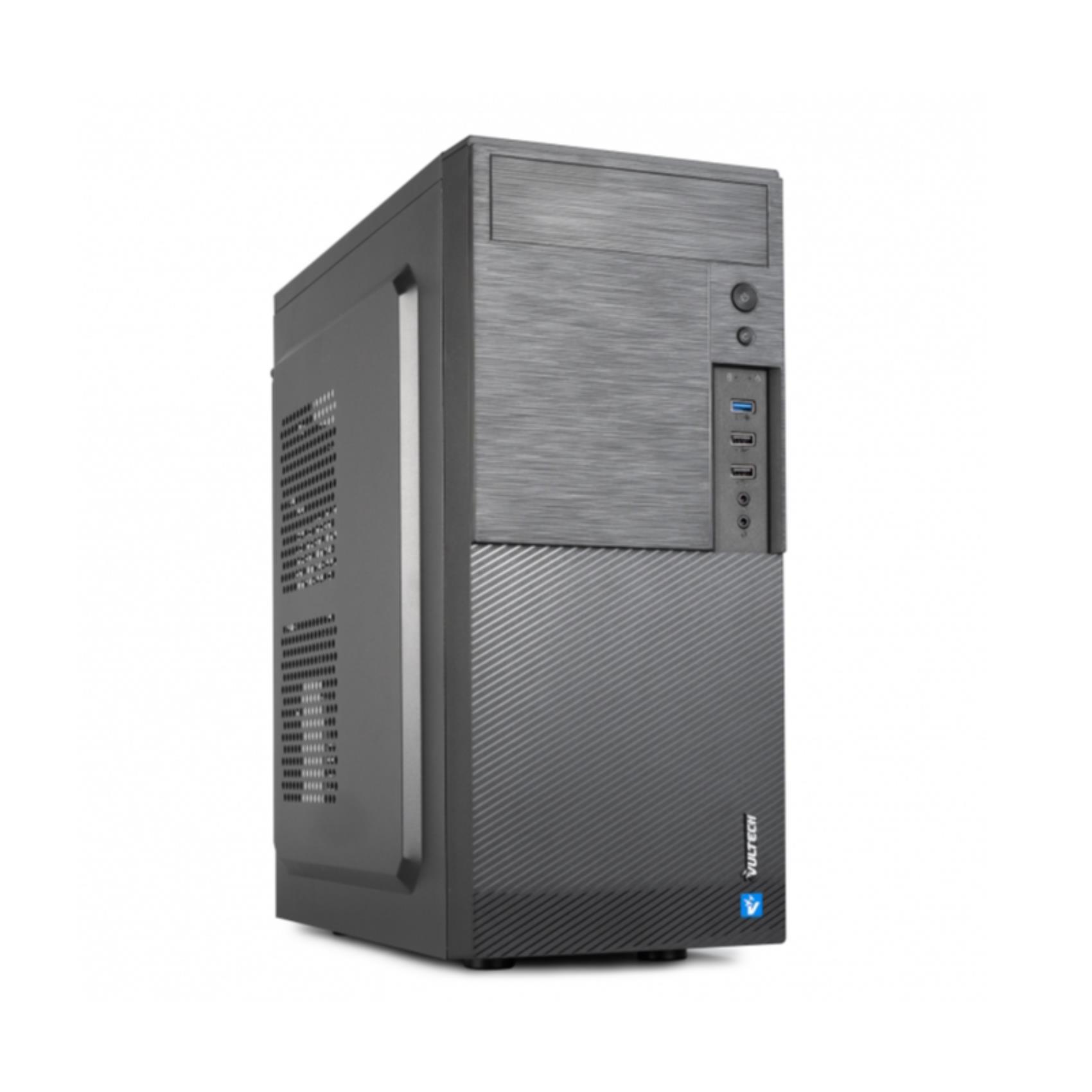 CASE ATX V2.1 USB 1X3.0 2X2.0