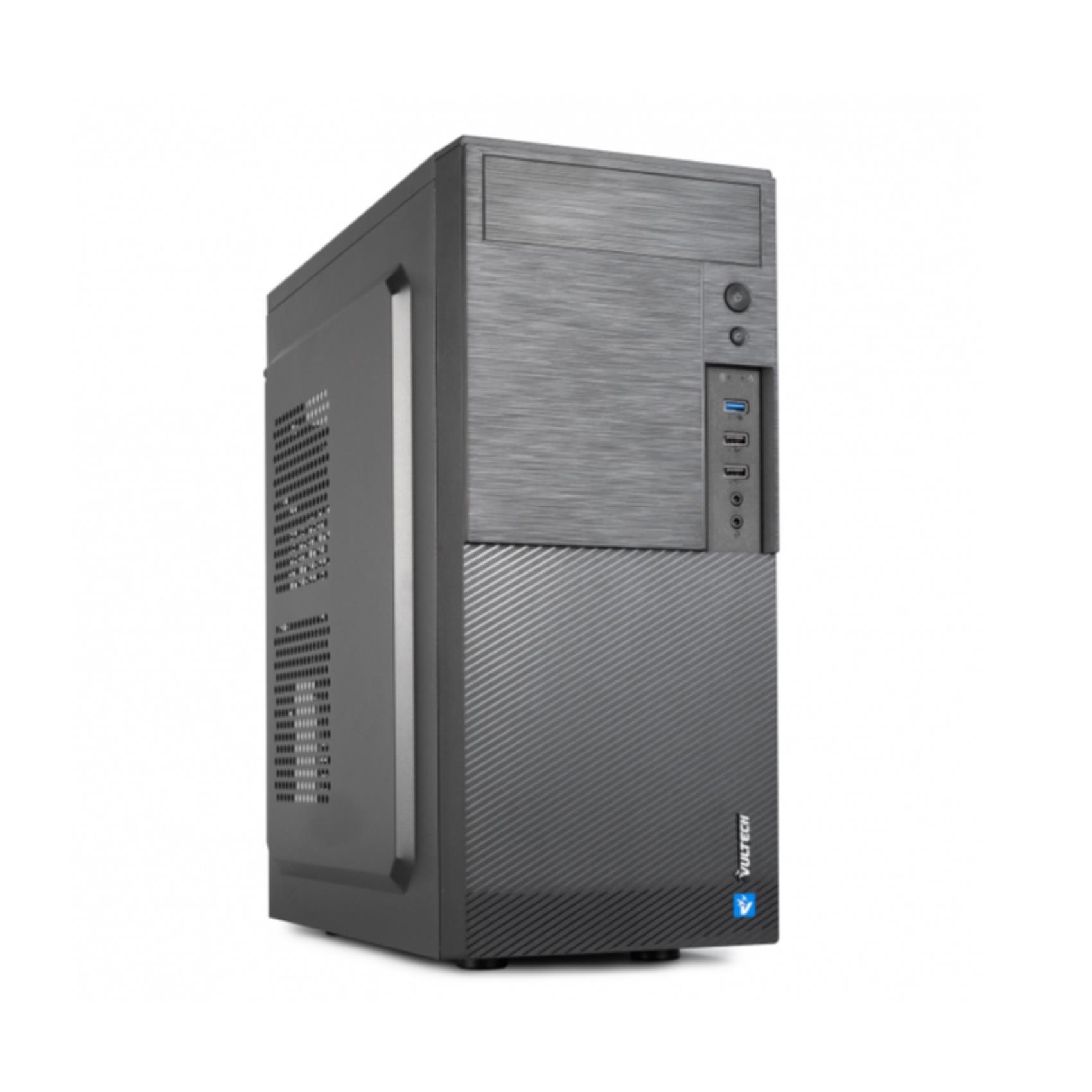 CASE ATX V2.1 CON ALIMENTATORE