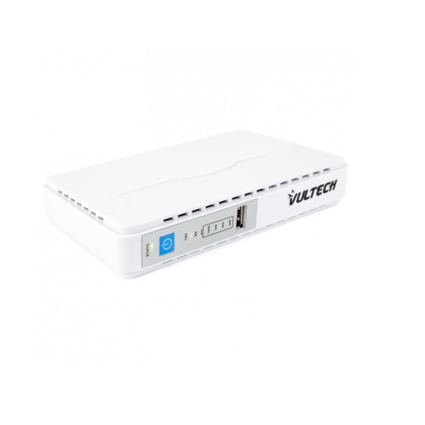 UPS DC 30W POE