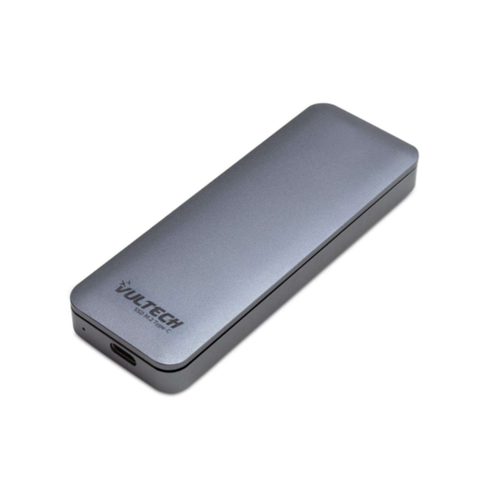 BOX EST SSD M.2 TYPE-C USB 3.1