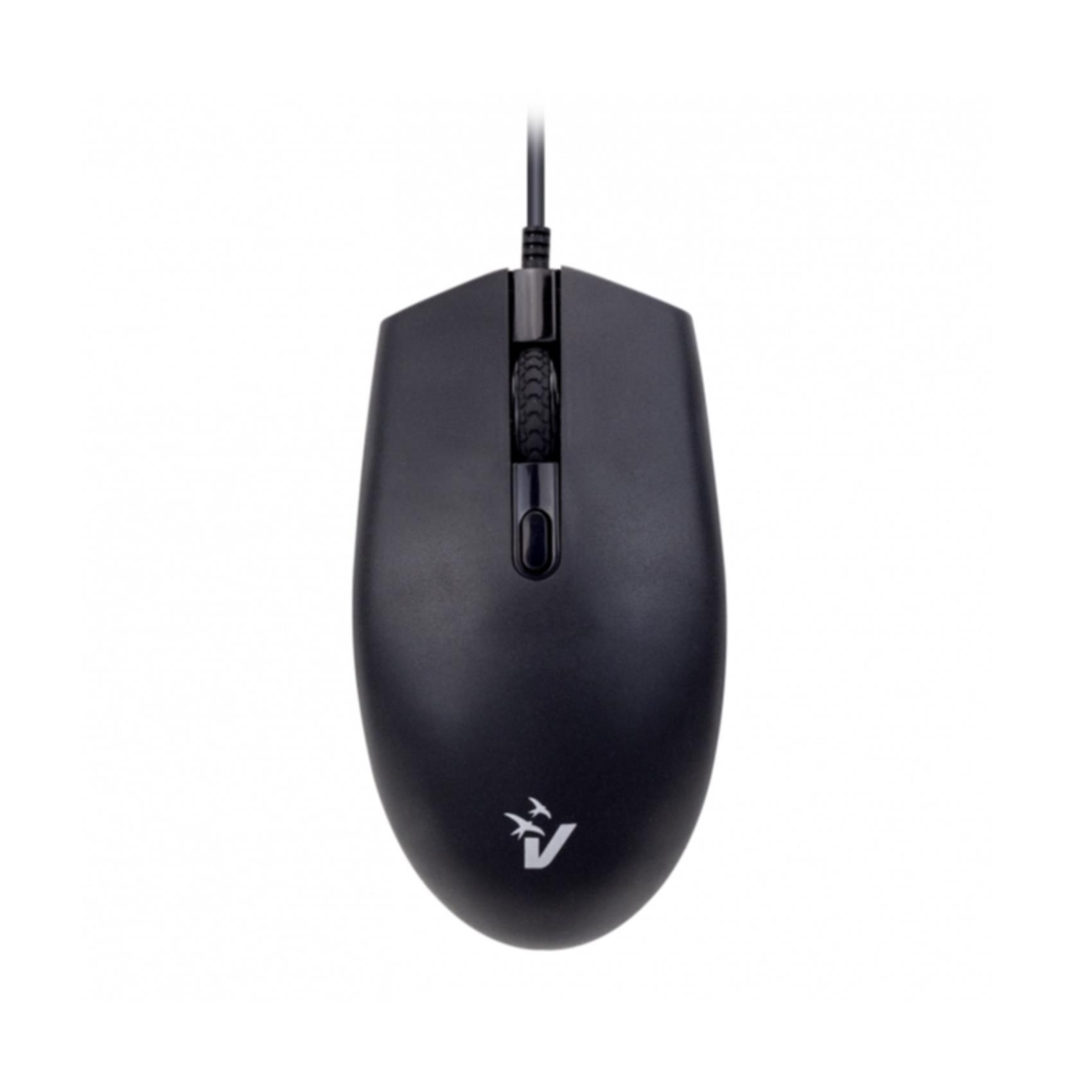 MOUSE VULTECH USB 2.0 2400DPI