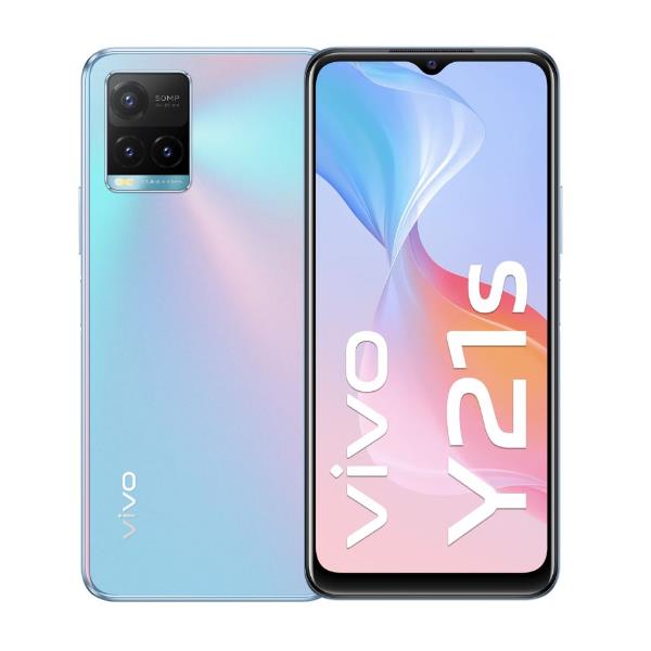 VIVO Y21S MIDDAY DREAM 4/128GB