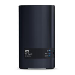 MY CLOUD EX2 ULTRA 36TB