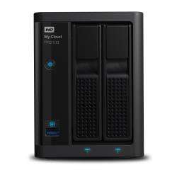 MY CLOUD PR2100 20TB