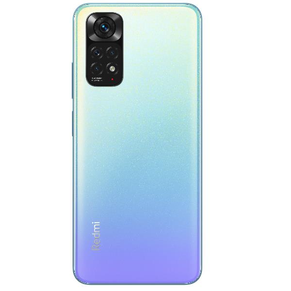 NOTE 11 PRO 6/128 STAR BLUE