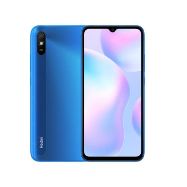 REDMI 9A BLUE 2/32GB