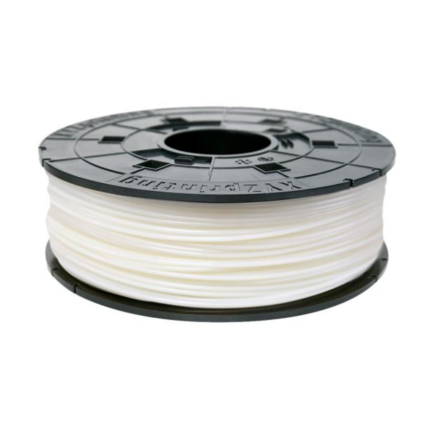 TOUGH PLA WHITE 600GR DA VINCI