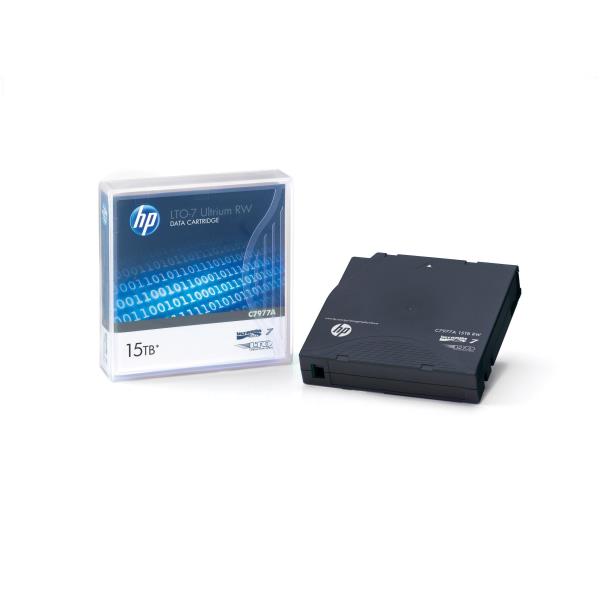 LTO7-15 TB RWCUSTOM LABELED(20 PACK