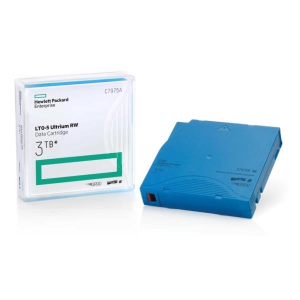 ULTRIUM 5 DATA CARTR. RW DA 1 6 TB