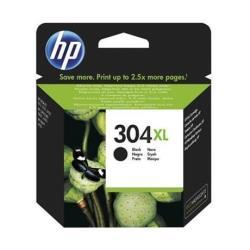 HP 304XL BLACK INK CARTRIDGE