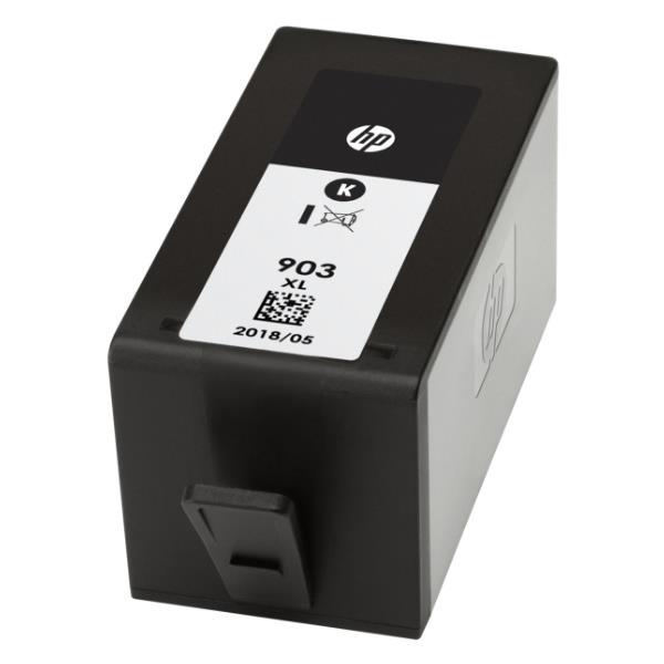 HP 903XL HIGH YIELD BLACK