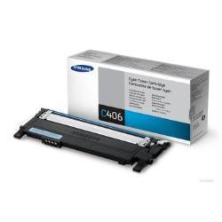 CLT-C406S/ELS TONER CYAN