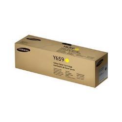 Toner giallo da 20.000 pagine per stampanti clx-8640nd/clx-8650nd 0191628445301