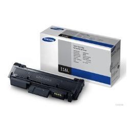 MLT-D116L/ELS TONER BLACK