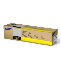 CLT-Y809S/ELS TONER YELLOW