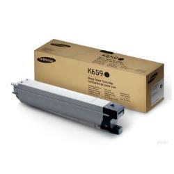 CLT-K659S/ELS TONER BLACK