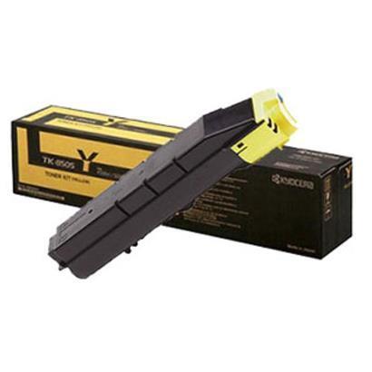 TONER GIALLO TK8505Y TASKALFA 455X