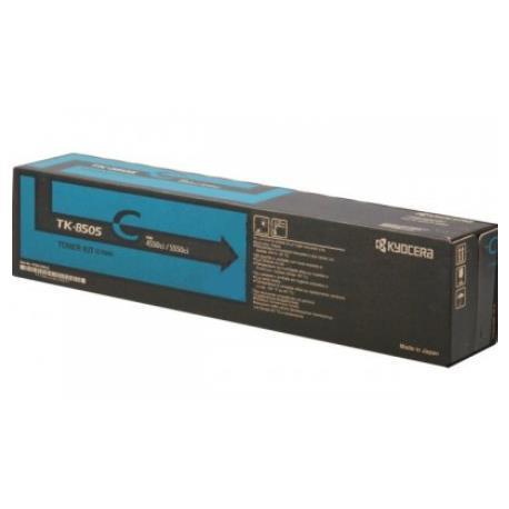 Toner tk8505c compatibile taskalfa 4550ci/5550ci 0632983021736