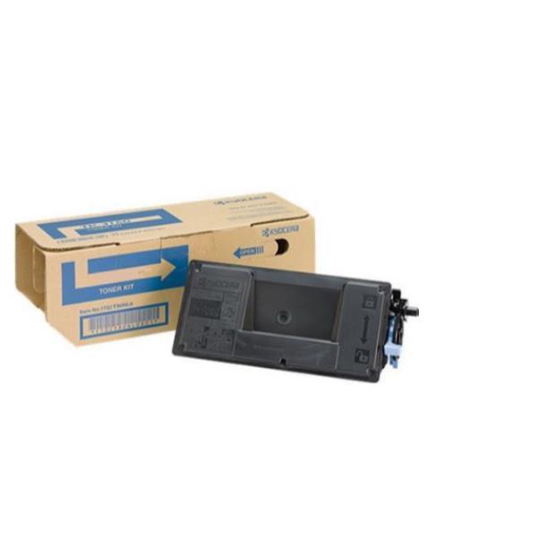 TONER NERO TK-3400 ECOSYS PA4500X