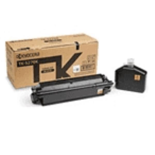 TONER NERO TK-5270K ECOSYS M6X30