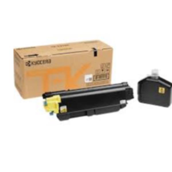 TONER GIALLO TK-5270Y ECOSYS M6X30