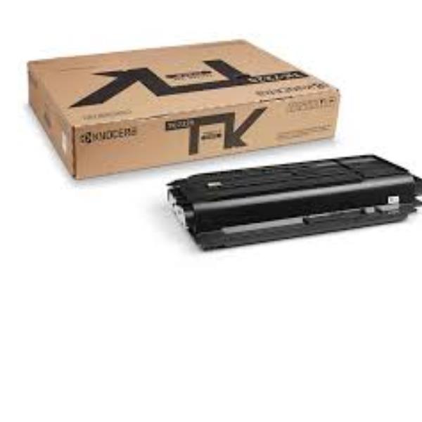 TONER NERO TK-7225 X TASKALFA 4012I