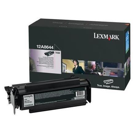 TONER T430 CORPORATE 12K RP