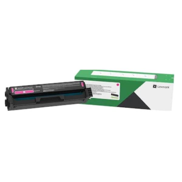 TONER RETURN PROGRAM MAGENTA 2 5K