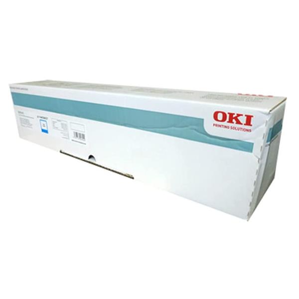 OKI - Toner - Ciano - 44036027