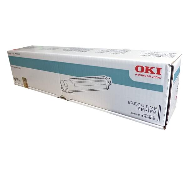 OKI - Toner - Magenta - 44036026 - 15.000 pag