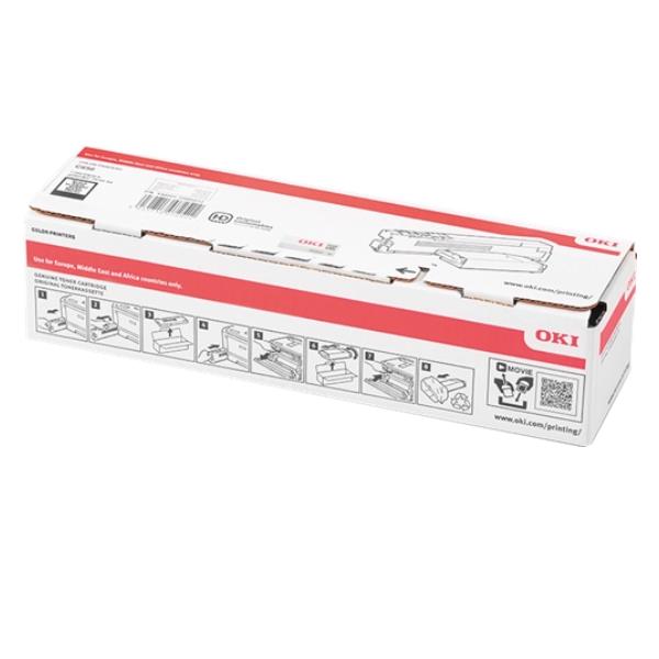 TONER CARTRIDGE BLACK 7K