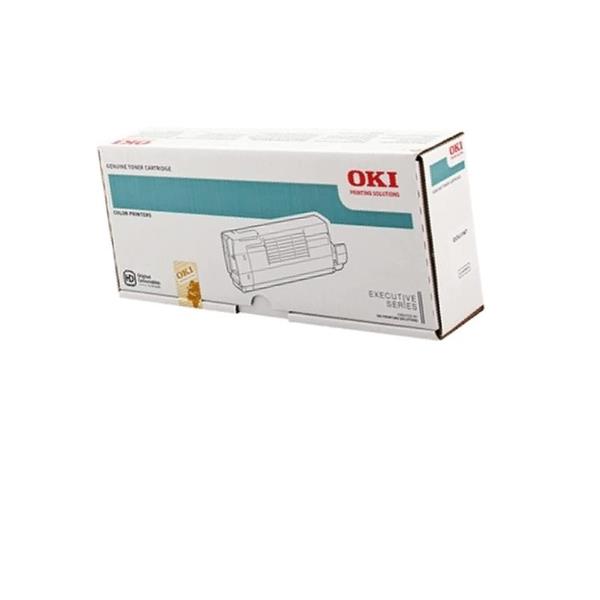 TONER WHITE ES7411 6K