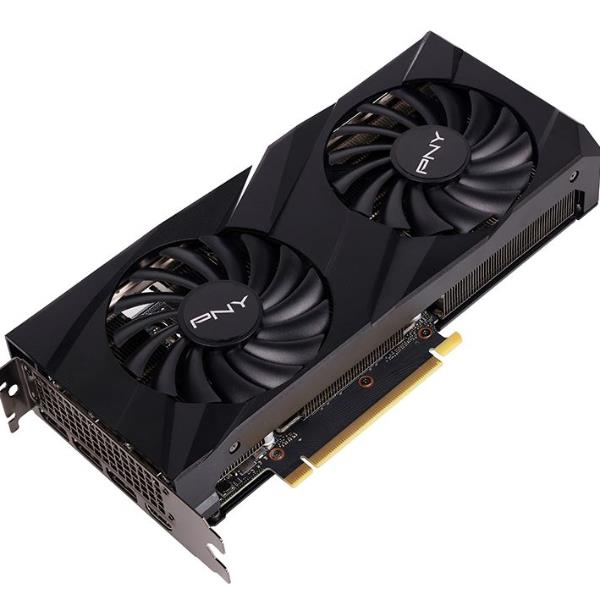 RTX 3060 TI 8GB VERTO DUAL FAN