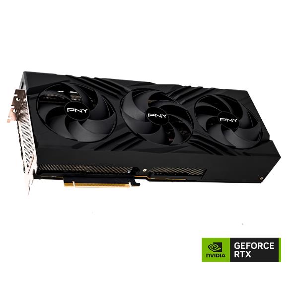 RTX 4080 16GB VERTO TRIPLE FAN