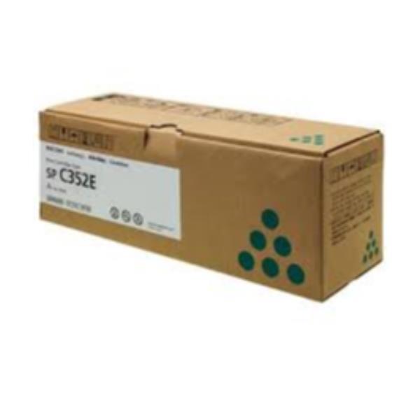 TONER CIANO SPC352DN 9000 PAGINE