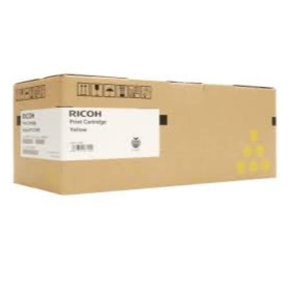 TONER YELLOW SPC352DN 9000 PAGINE