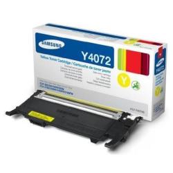 CLT-Y4072S/ELS TONER YELLOW