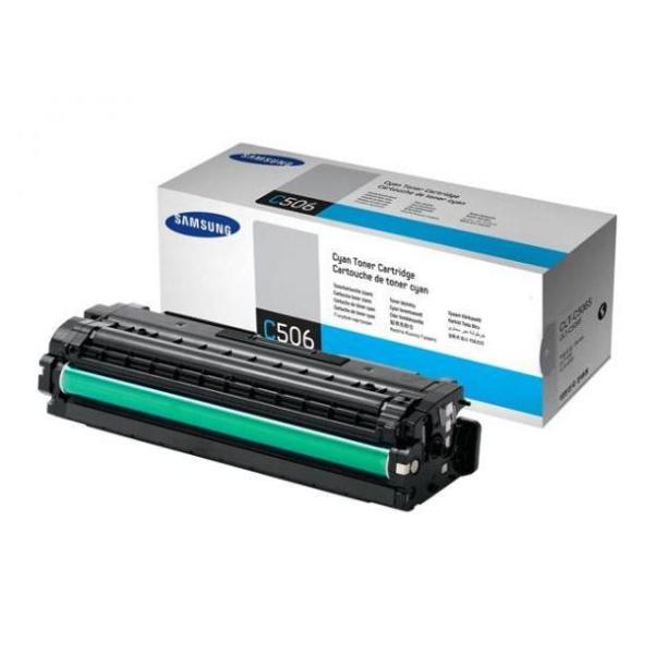 CLT-Y506S/ELS TONER YELLOW