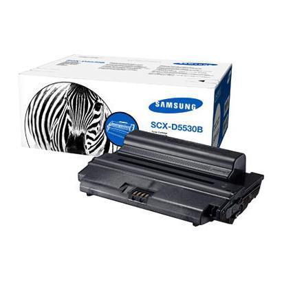 SCX-D5530B/ELS TONER BLACK