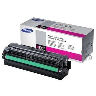 CLT-M505L/ELS TONER MAGENTA