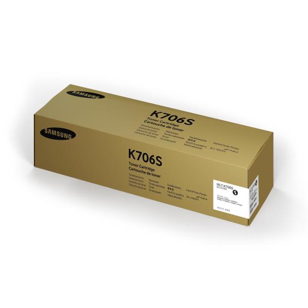 MLT-K706S/ELS TONER BLACK