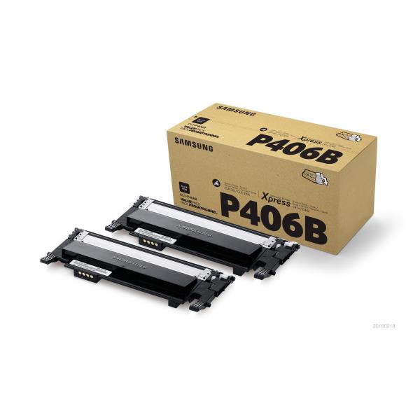 CLT-P406B/ELS TONER