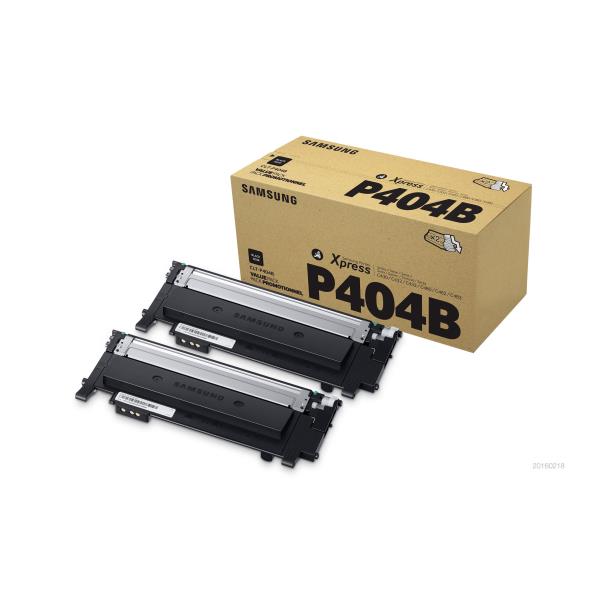 CLT-P404B/ELS TONER