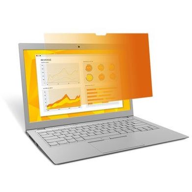GOLD PRIVACY 13.3 WIDE LAPTOP16:10