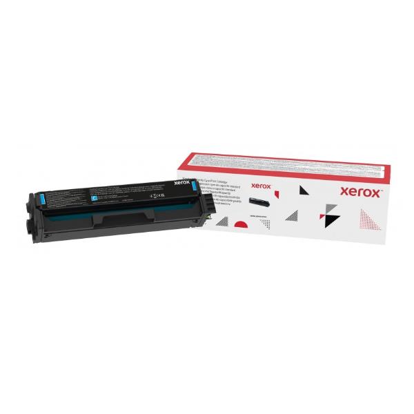 TONER CIANO STANDARD C230 / C235