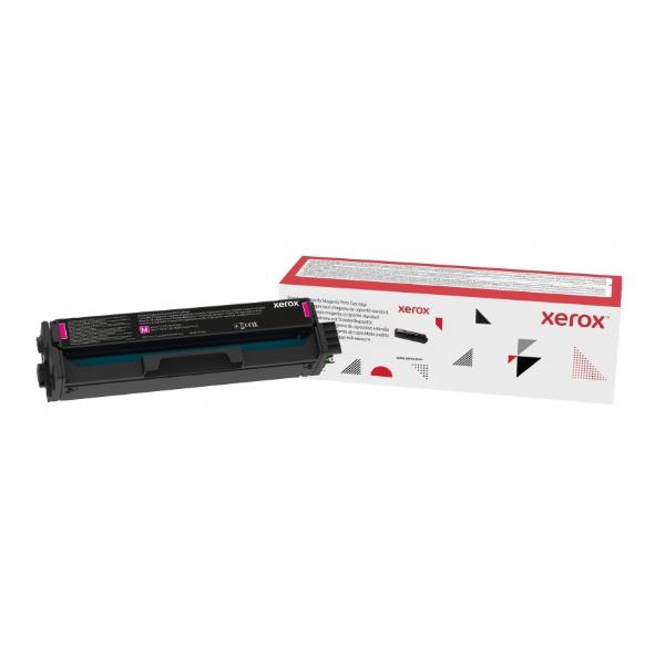 TONER MAGENTA STANDARD C230 / C235