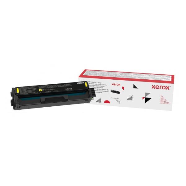 TONER GIALLO STANDARD C230 / C235